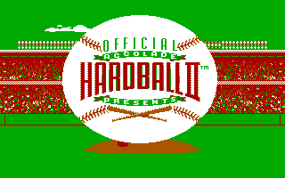 HardBall II - Image 6