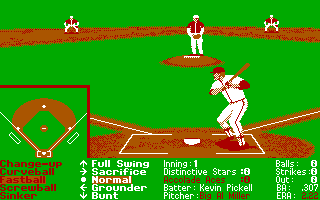 HardBall II - Image 2