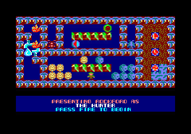 Rockford: The Arcade Game - Image 5