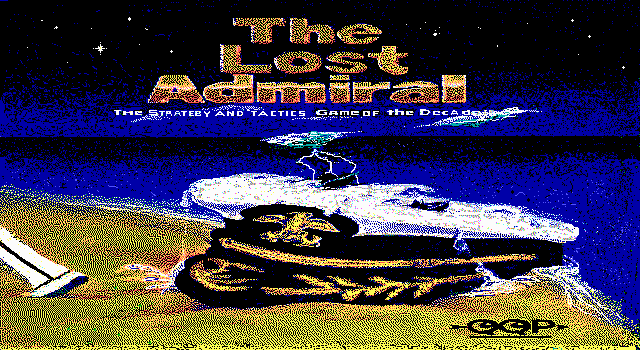 The Lost Admiral - Image 5