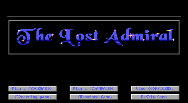 The Lost Admiral - Image 3