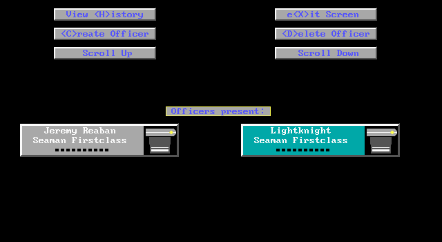 The Lost Admiral - Image 4