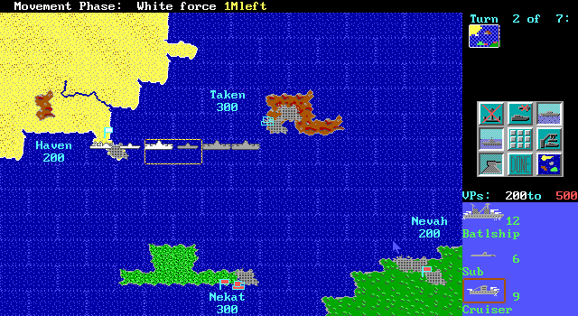 The Lost Admiral - Image 6