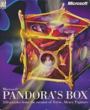 Microsoft Pandora's Box