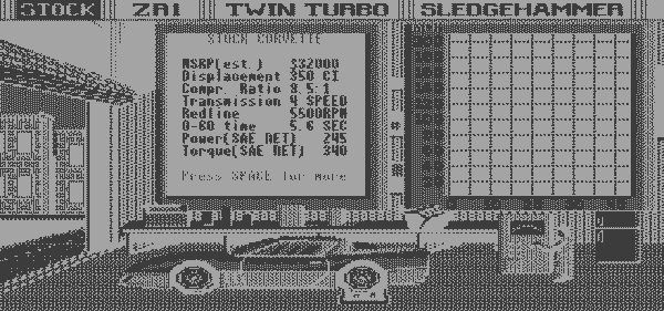 Vette! - Image 4
