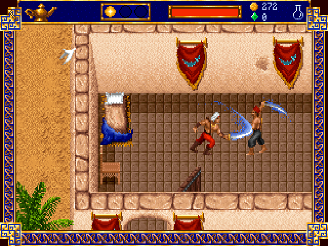 Al-Qadim: The Genie's Curse - Image 4