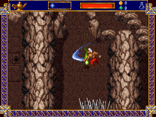 Al-Qadim: The Genie's Curse - Image 5