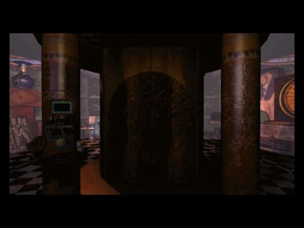 Drowned God: Conspiracy of the Ages - Image 4