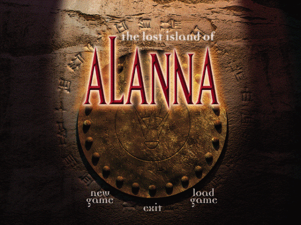 The Lost Island of Alanna - Image 3