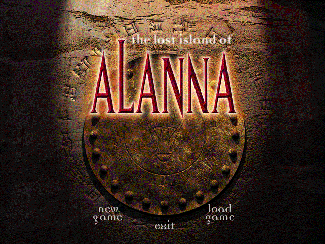 The Lost Island of Alanna - Image 3