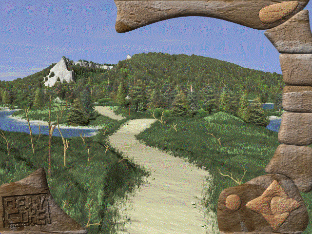 The Lost Island of Alanna - Image 2