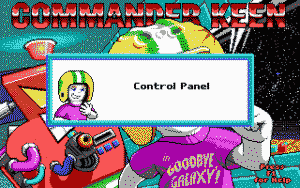 Commander Keen 5: The Armageddon Machine