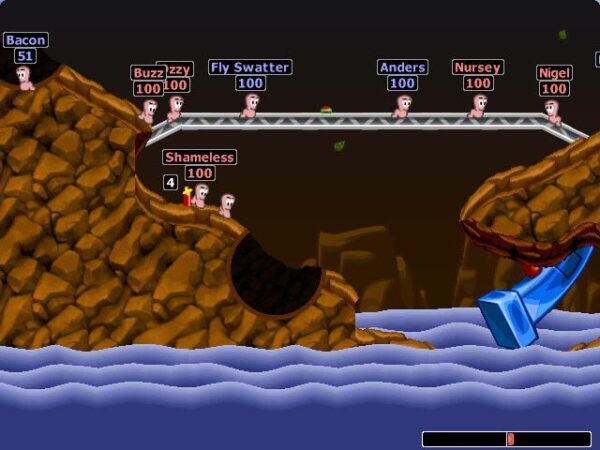 Worms: Armageddon - Image 3