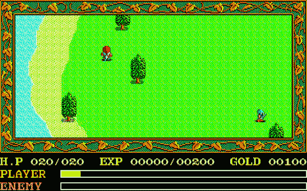 Ys: The Vanished Omens - Image 2