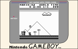 Super Mario Land - Image 3