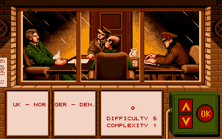 WW2 Air Force Commander - Image 4