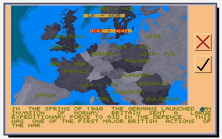 WW2 Air Force Commander - Image 2