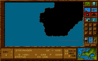 WW2 Air Force Commander - Image 3