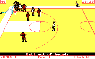 NCAA: Road to the Final Four - Image 2