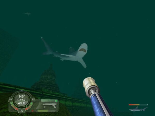 Shark! Hunting the Great White - Image 4