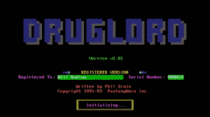 Druglord