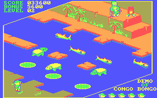 Congo Bongo - Image 2