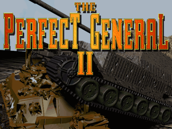 Perfect General II - Image 2