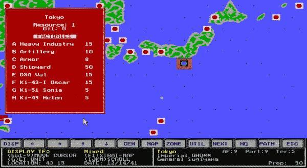 Gary Grigsby's Pacific War - Image 2