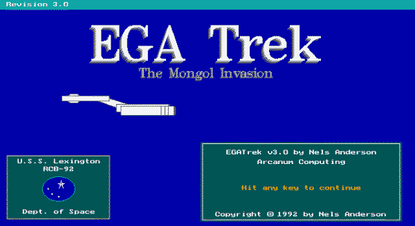 EGA Trek - Image 3