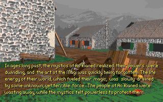 Rings of the Magi: Grand Master Edition