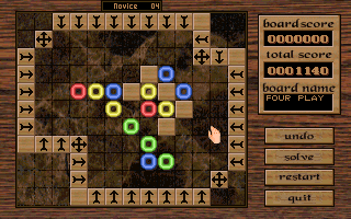 Rings of the Magi: Grand Master Edition - Image 6