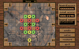 Rings of the Magi: Grand Master Edition - Image 5