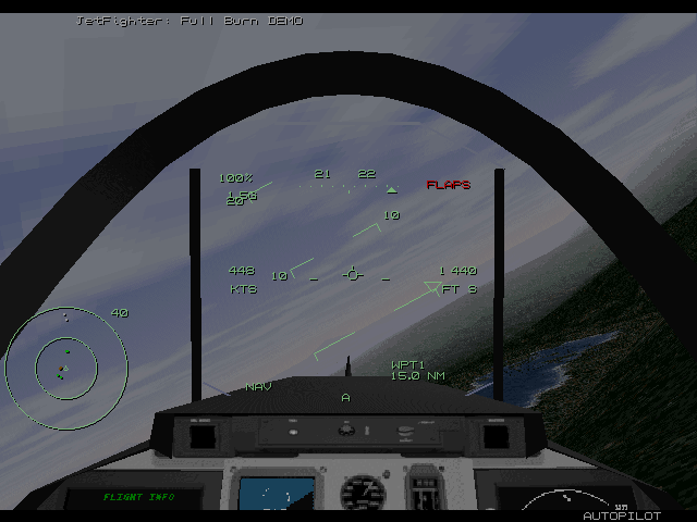 JetFighter: Full Burn - Image 2