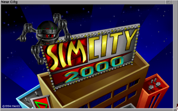 SimCity 2000 - Image 5