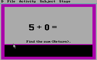 Math Blaster Plus! - Image 5