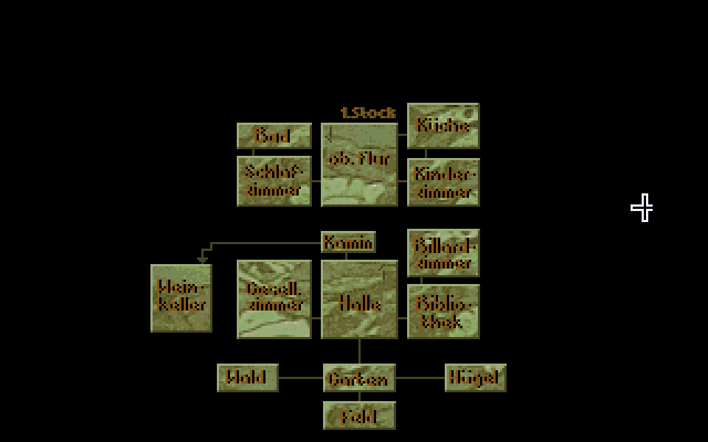 Hexuma: Das Auge des Kal - Image 5