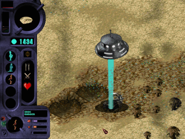 Genewars - Image 6