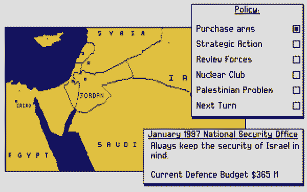 Conflict - Image 6