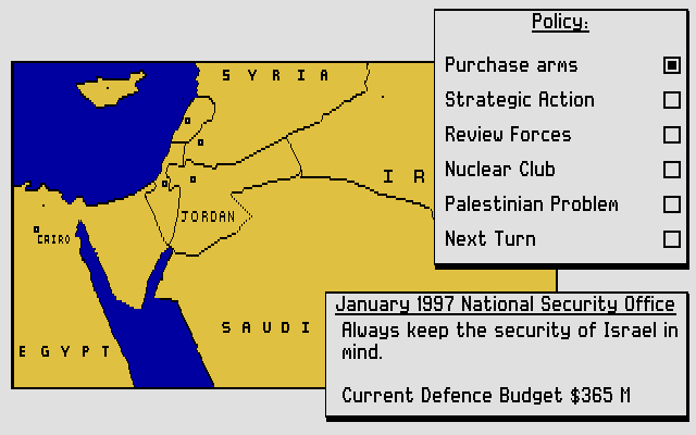 Conflict - Image 6