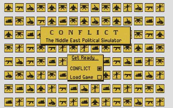 Conflict - Image 3