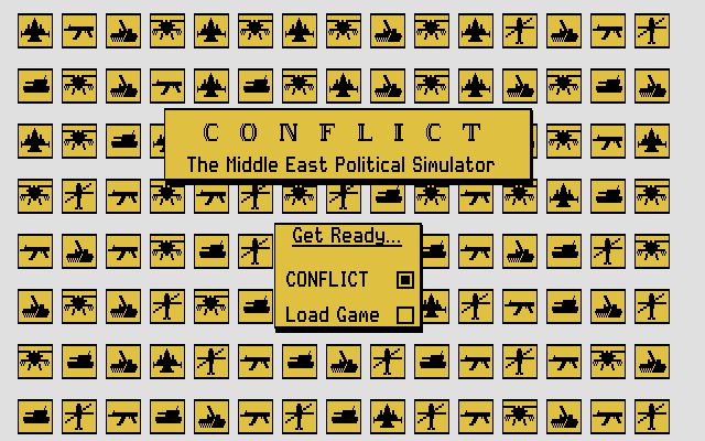 Conflict - Image 3