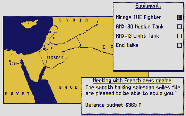 Conflict - Image 2