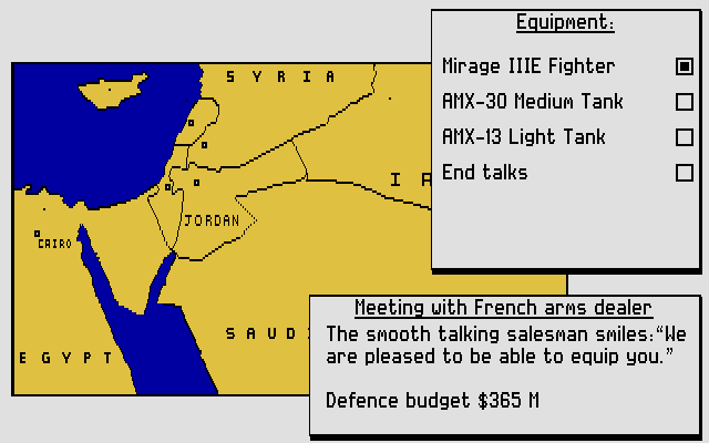 Conflict - Image 2