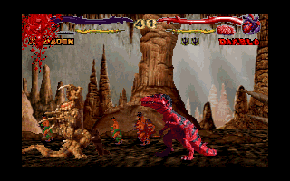 Primal Rage - Image 6