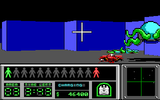 Hovertank One - Image 4