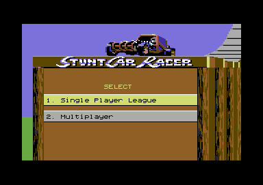 Stunt Track Racer - Image 2