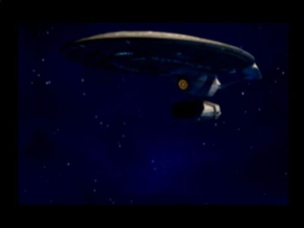 Star Trek: Invasion - Image 3