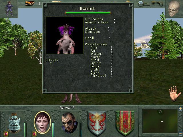 Might and Magic VIII: Day of the Destroyer - Image 5