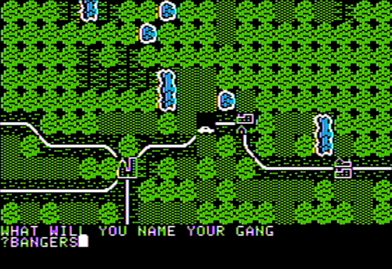 Roadwar Europa - Image 5