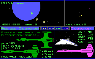 Sentinel Worlds I: Future Magic - Image 4